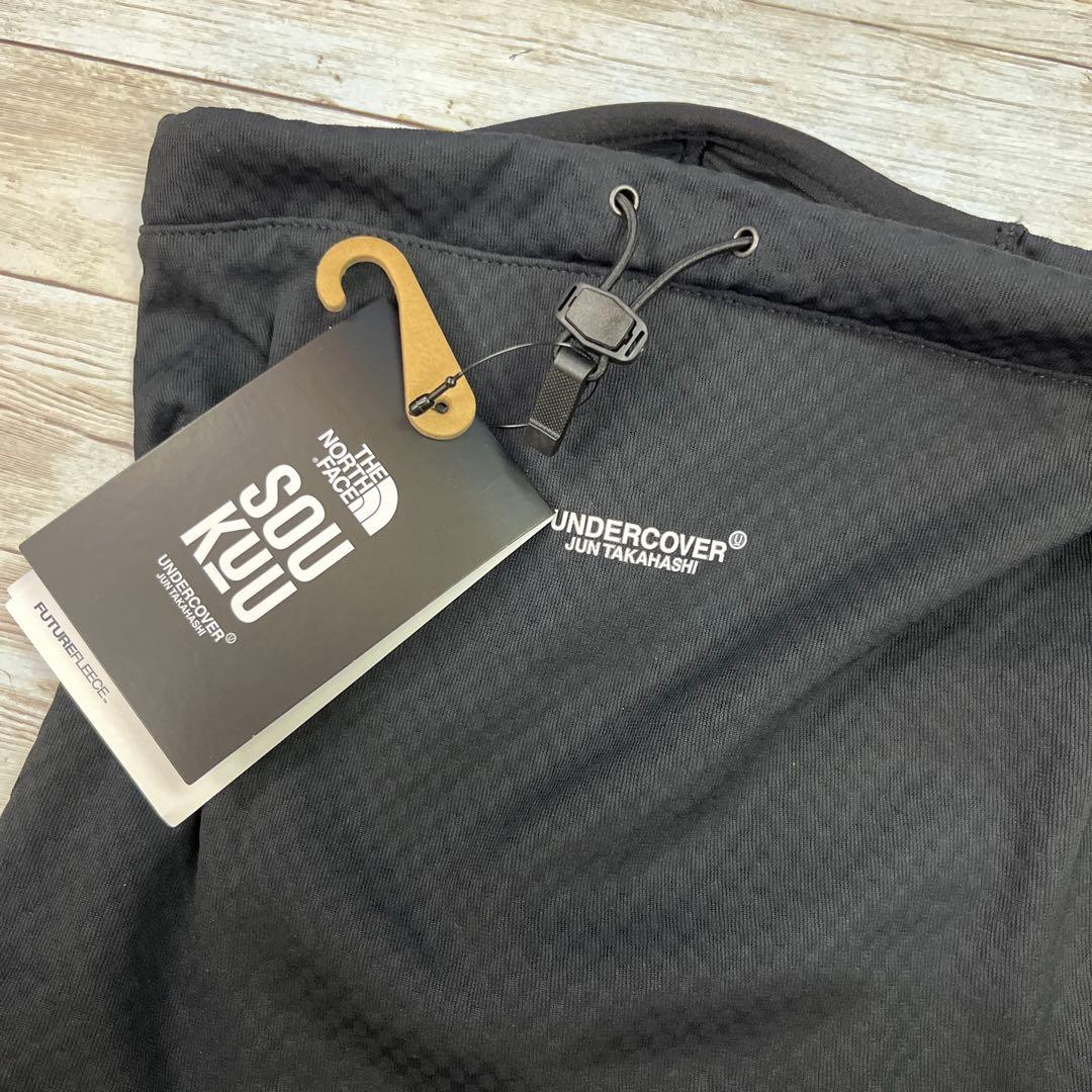 THE NORTH FACE × UNDERCOVER ネックウォーマー 新品