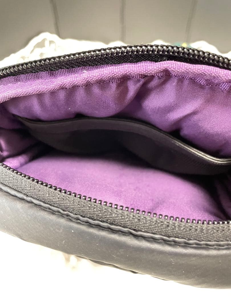 完売品　Topologie Tinbox Mini Puffer ブラック