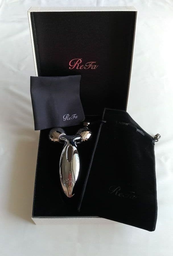 【正規品】ReFa CARAT ☆新品 リファカラット