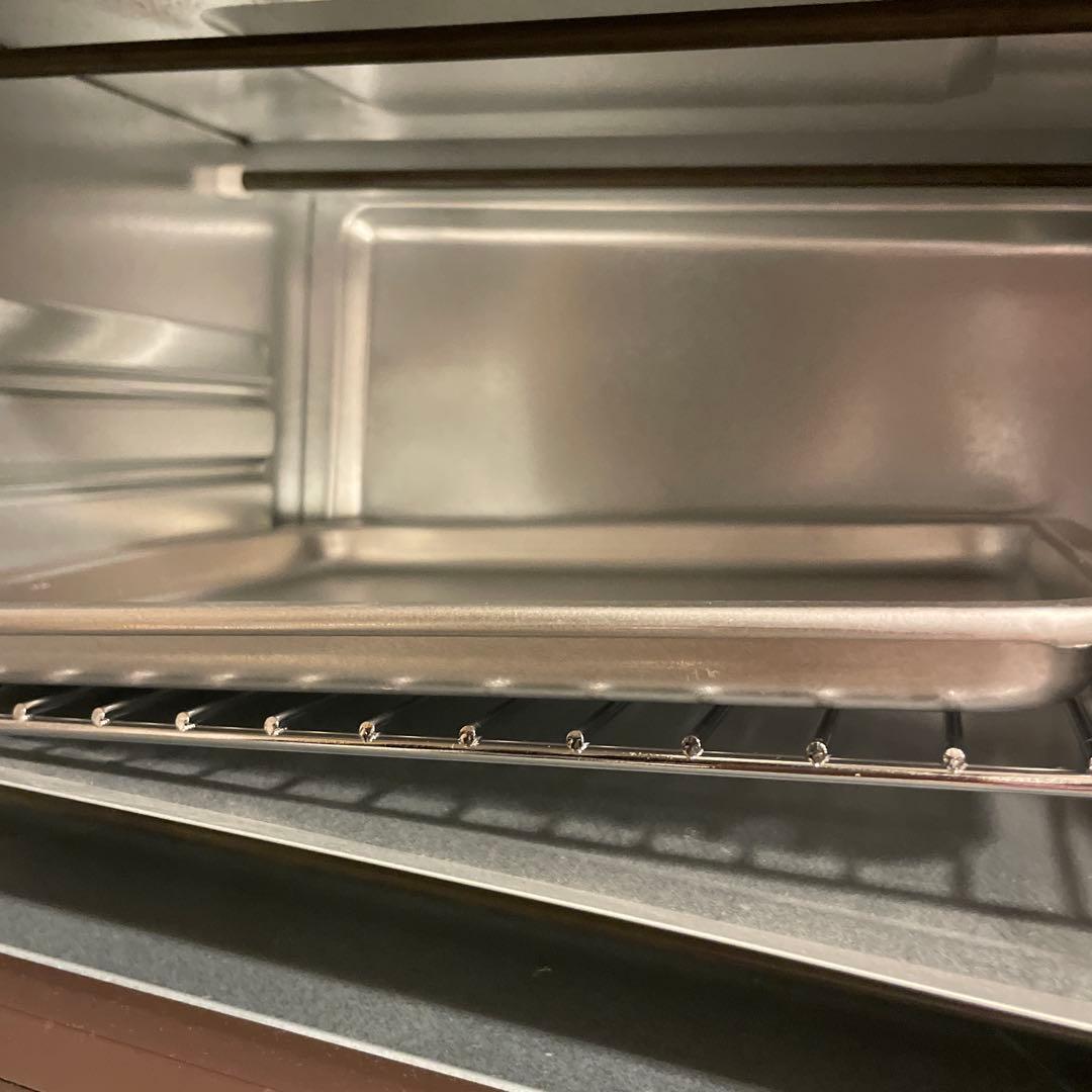 【#新品】one two style オーブン ブラウン