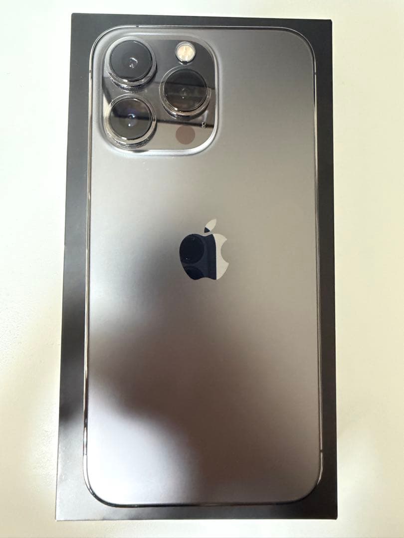 Apple iPhone 13 Pro 512 sim フリー