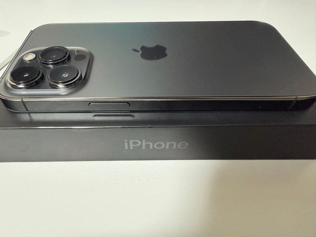 Apple iPhone 13 Pro 512 sim フリー