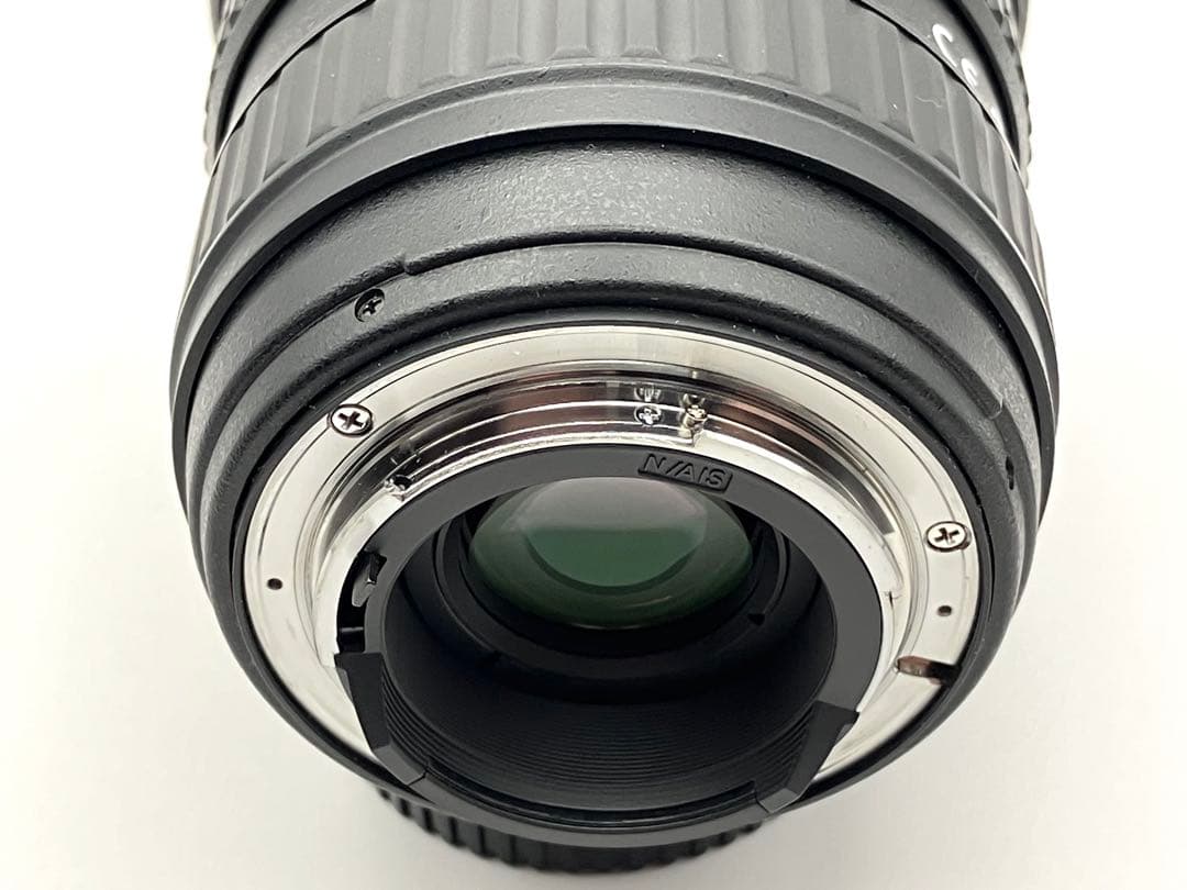 レンズ(ズーム) Tokina AT-X 116 PRO DX II 11-16mm F2.8