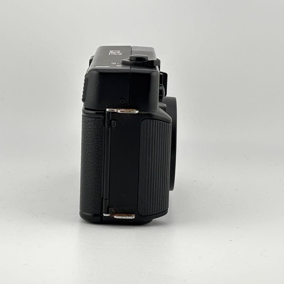 【完動品】Nikon L35AF フィルムカメラ ピカイチISO400