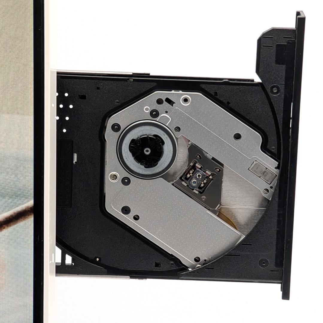 NEC LAVIE GD277C/CA 7世代i7＆新品SSD搭載液晶一体型PC