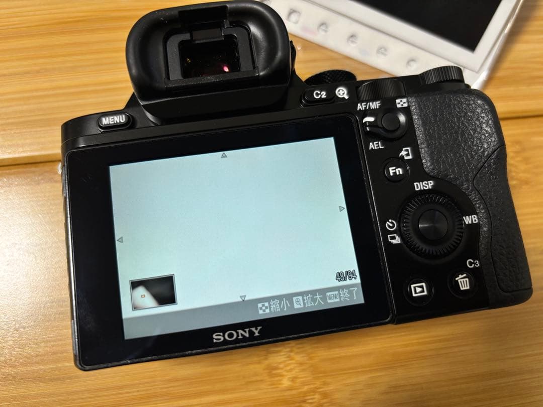 SONY α7R 初代 ミラーレス一眼カメラ オールドレンズ セット売り A7R