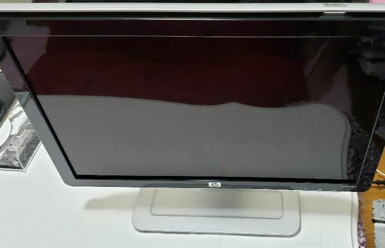 HP19インチ液晶モニタ　HPw1907