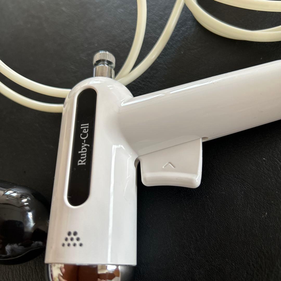 ボディ・フェイスケア Ruby-cell