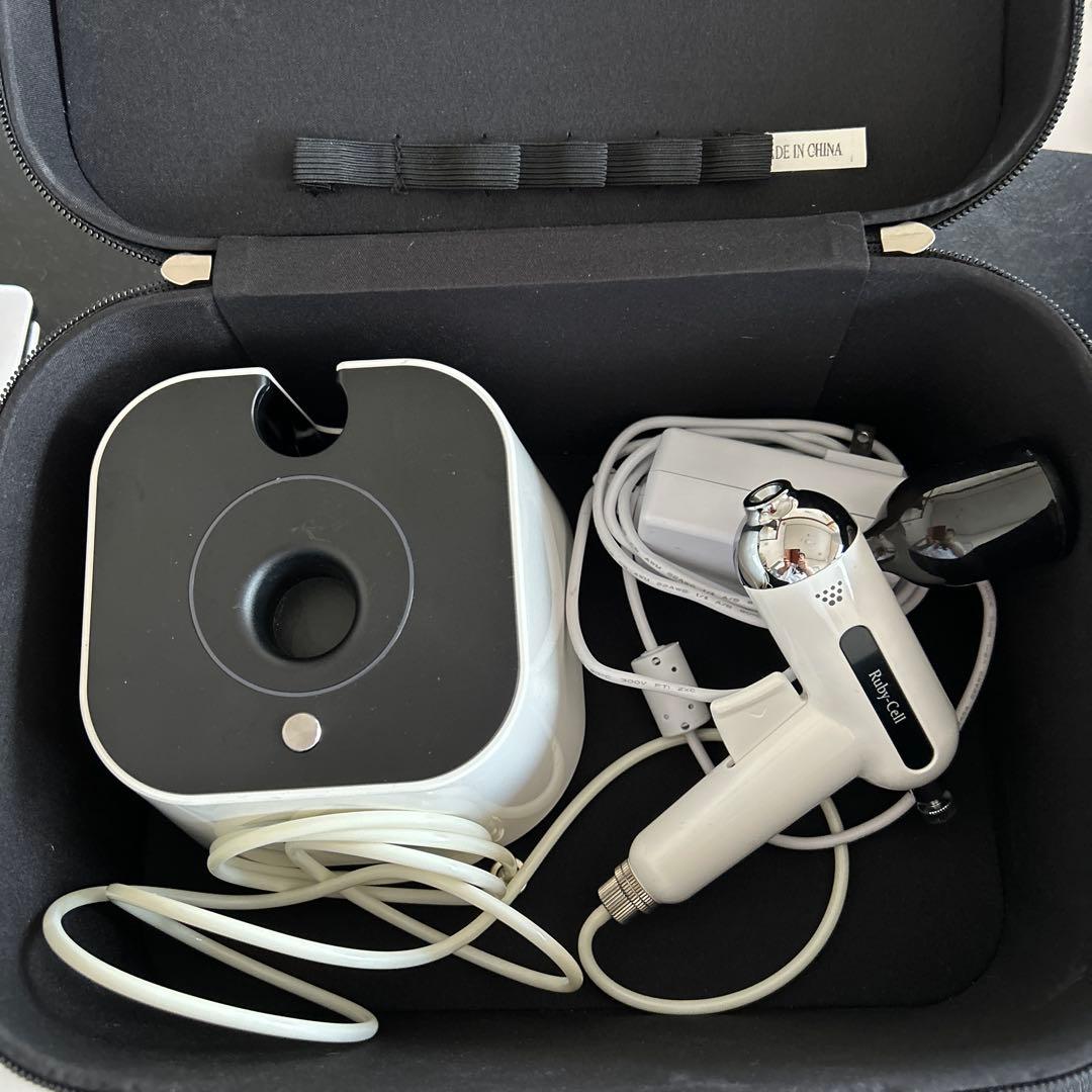 ボディ・フェイスケア Ruby-cell