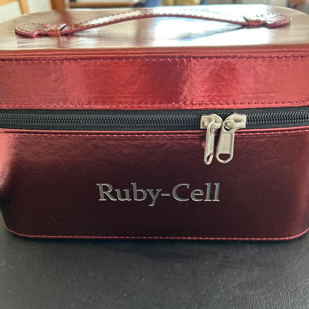 ボディ・フェイスケア Ruby-cell
