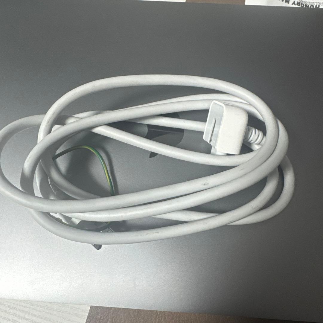 Apple MacBook Pro 32GB i9 マウス付