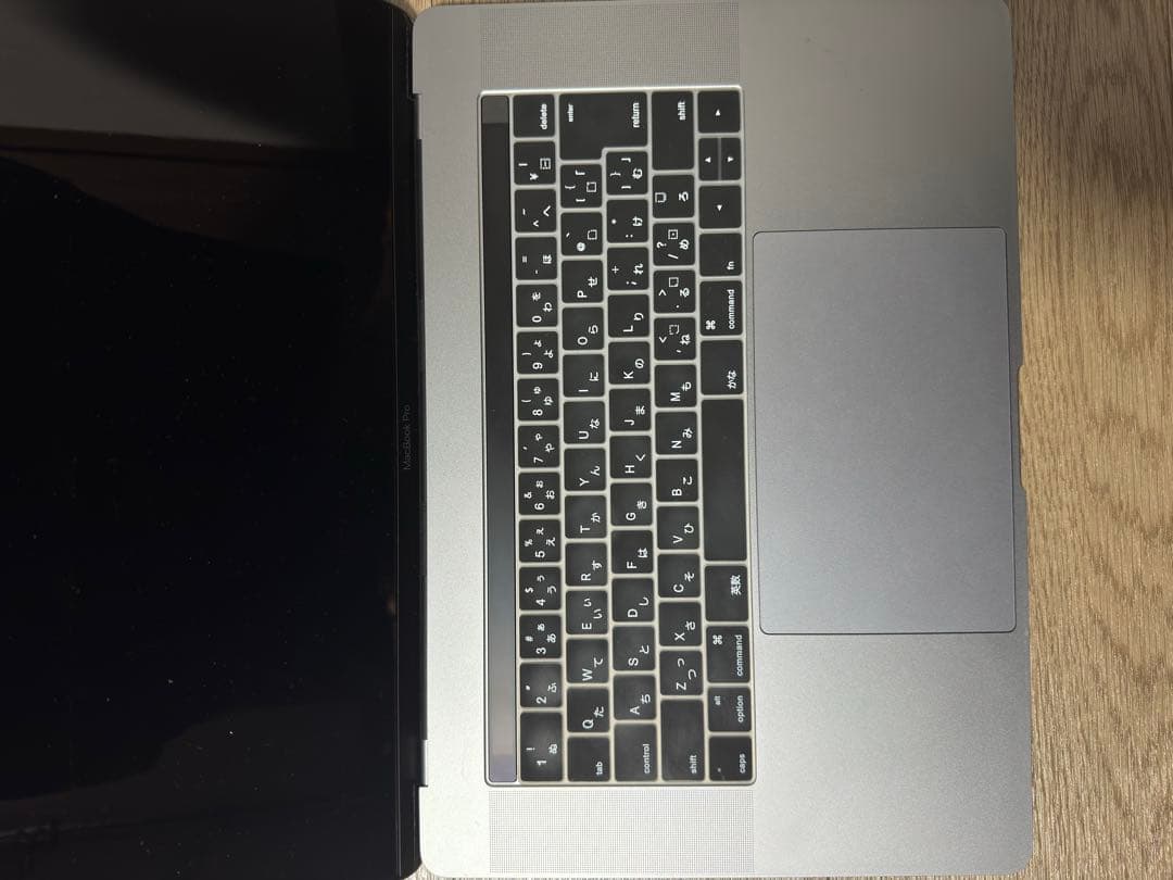 Apple MacBook Pro 32GB i9 マウス付