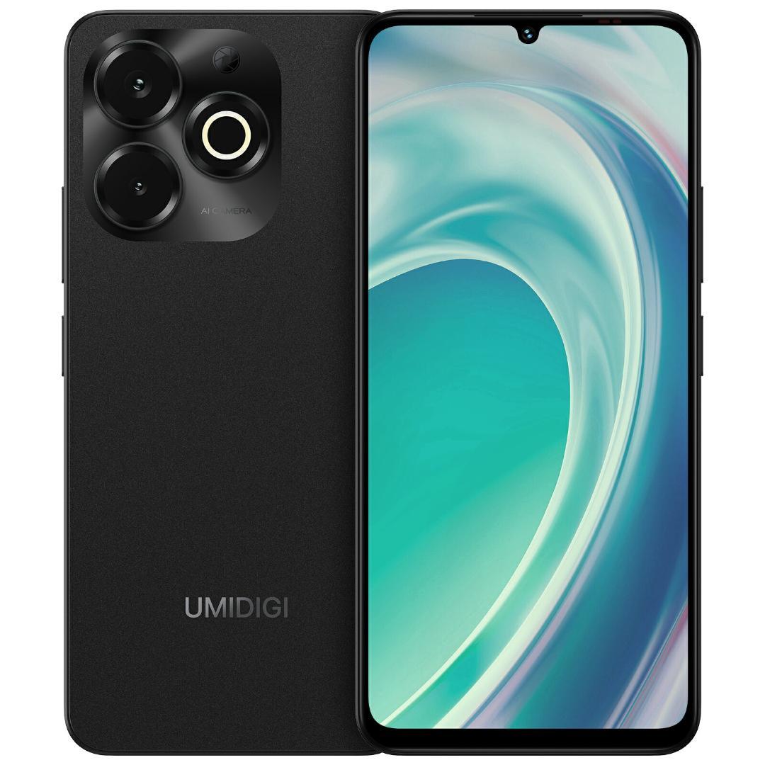 【新品・未開封】UMIDIGI G9x 8GB 64GB android スマホ