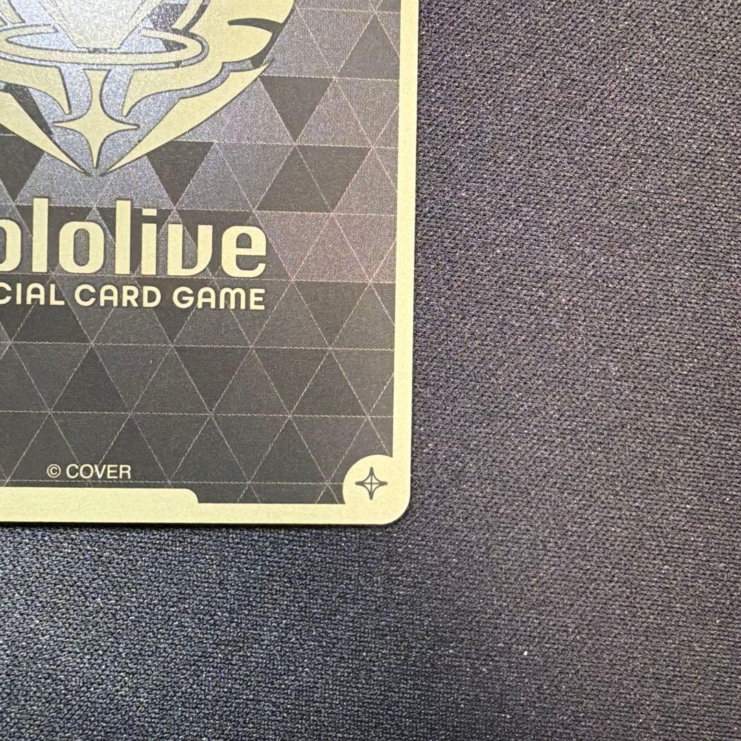 ホロカ ホロライブカード 戌神ころね UR