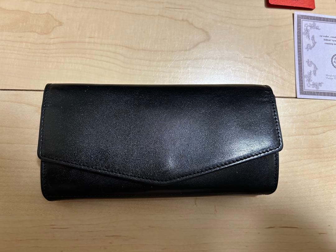 Loneo ロネオ ベーシック ブラック