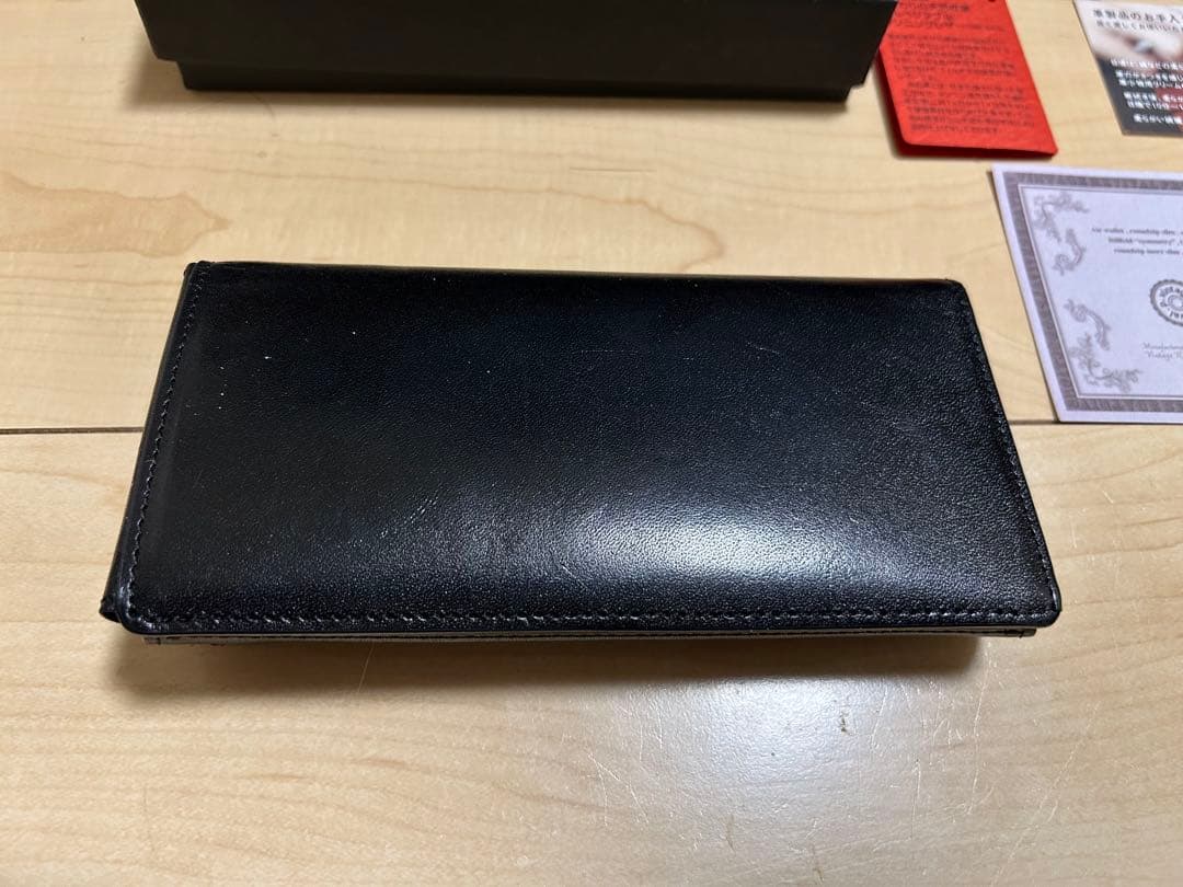 Loneo ロネオ ベーシック ブラック