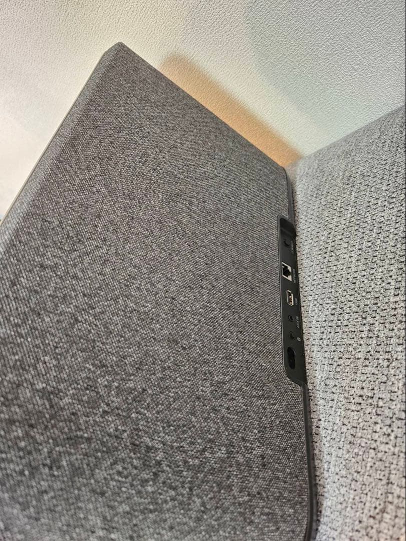 【値下げ中】【美品】DENON  350 デノン　ワイヤレススピーカー