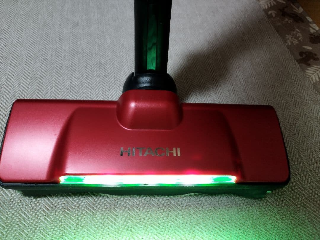 日立パワーブーストサイクロンPV−BHL3000J（2022年製)