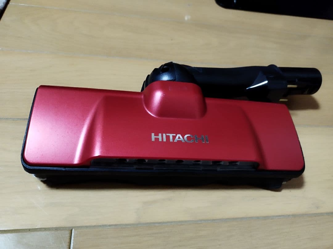 日立パワーブーストサイクロンPV−BHL3000J（2022年製)