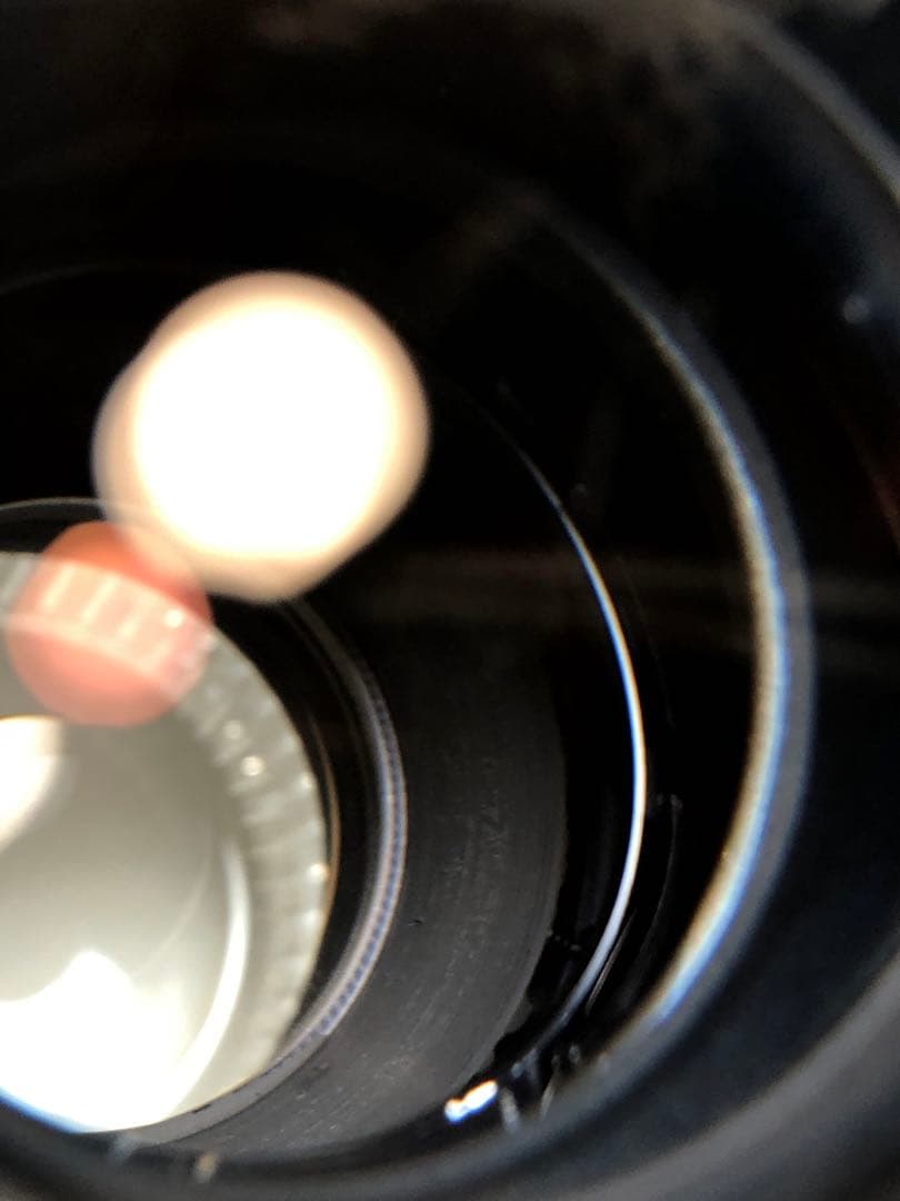 レア　super yashino-dx 135mm f2.8 m42