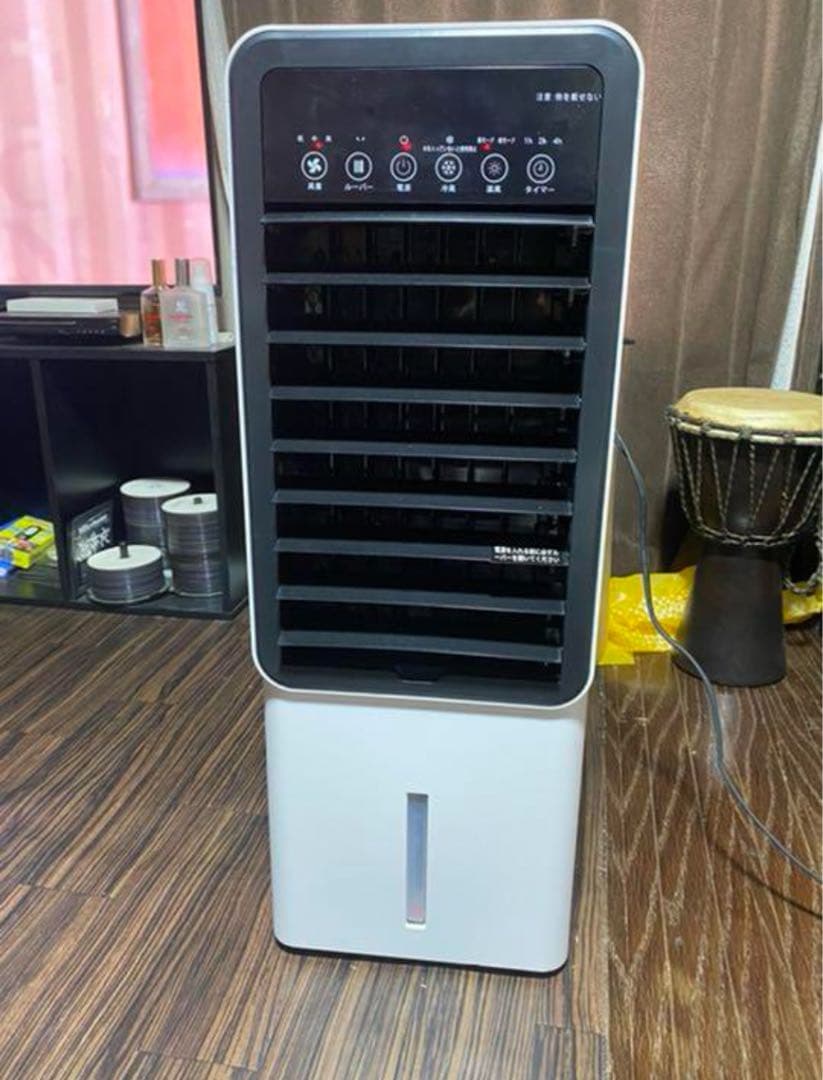 電気　ヒーター　速暖　速冷