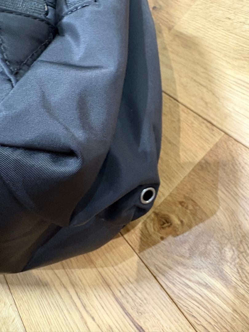 TUMI ブラック セリーナリュック196600DGM