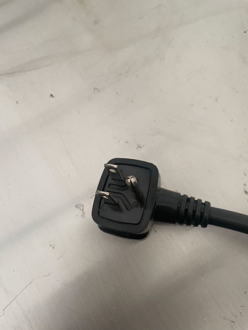 フクシマガリレイ製氷機　FIC-A45KT