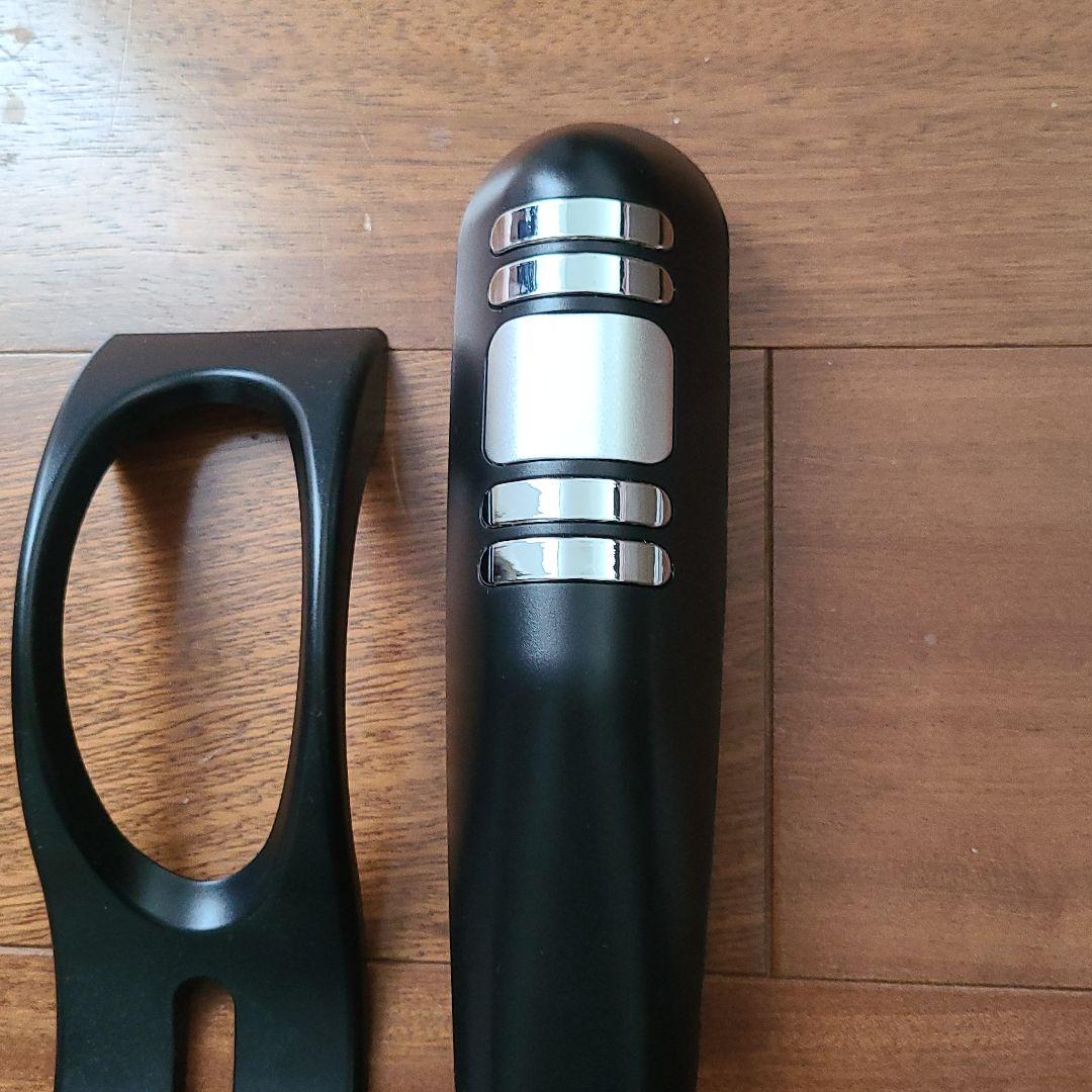 ヤーマン キャビスパ360