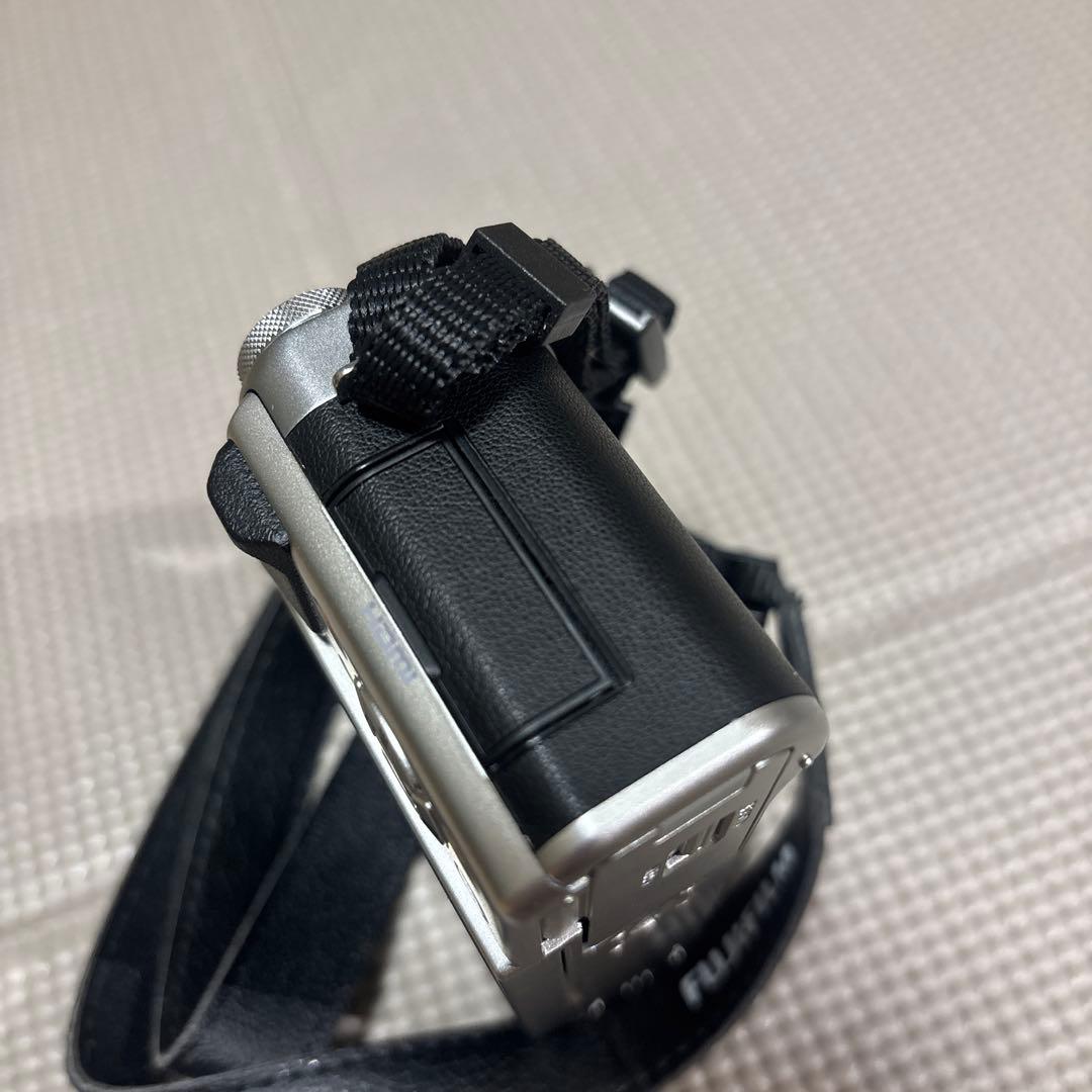 FUJIFILM 富士フィルム X-A3 ミラーレス カメラ