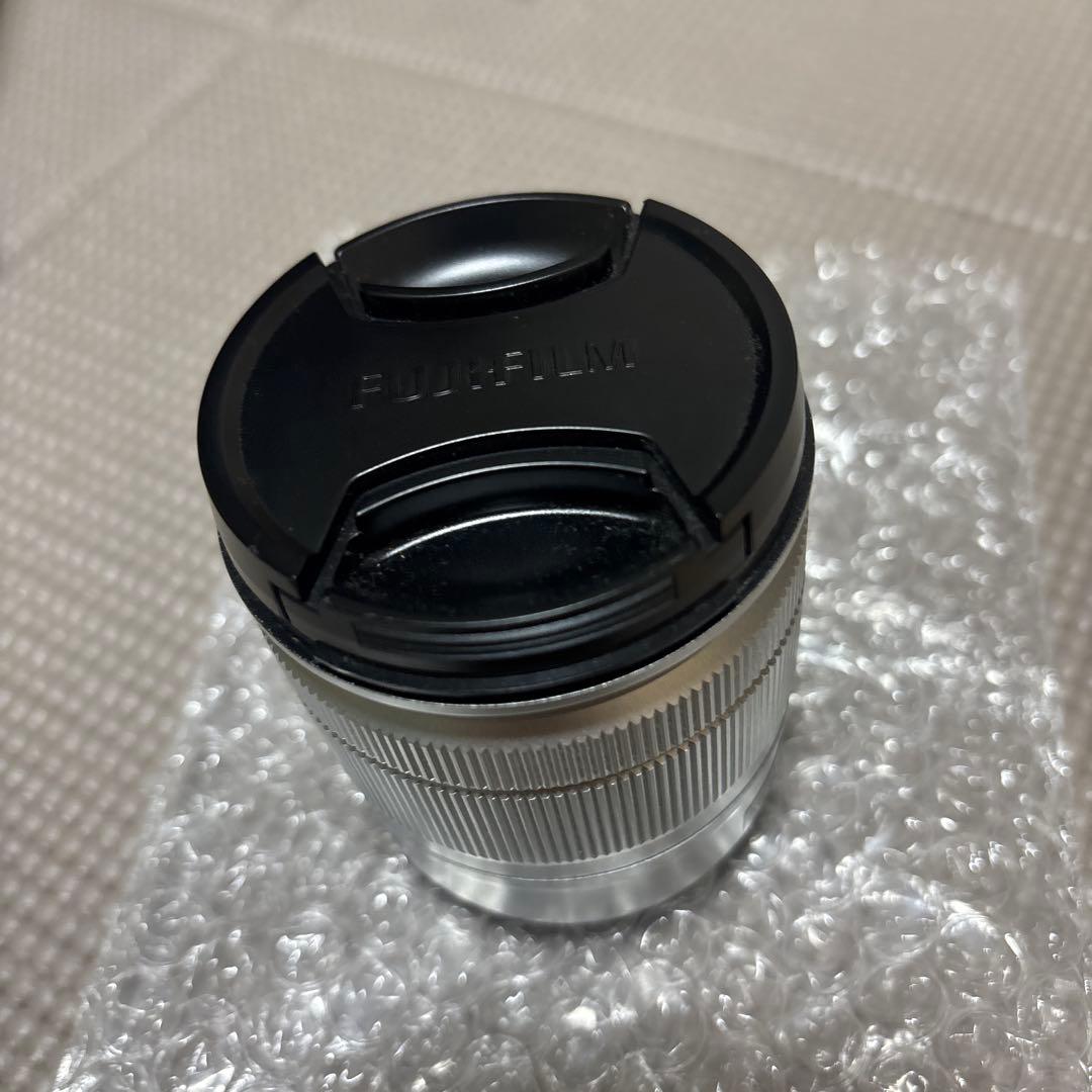 FUJIFILM 富士フィルム X-A3 ミラーレス カメラ