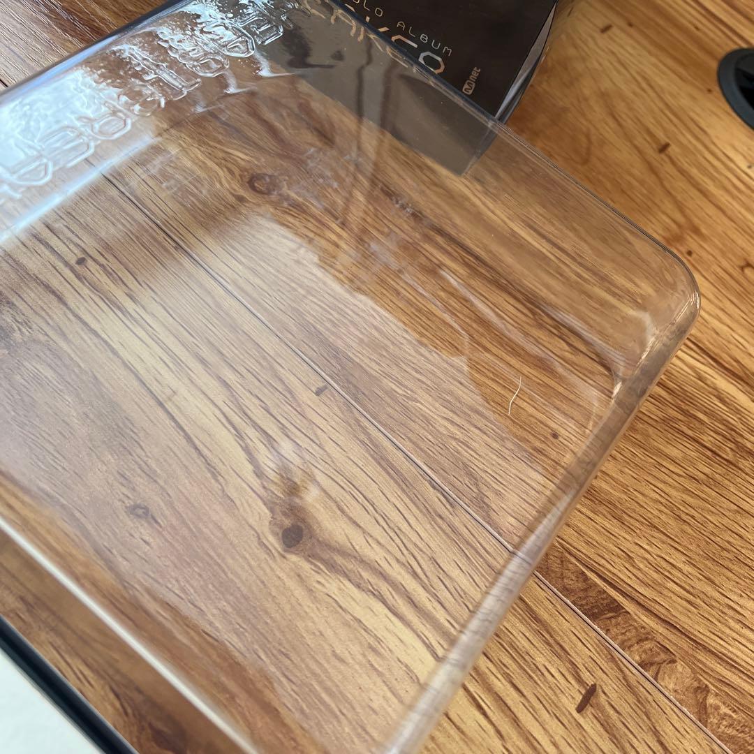 G-Dragon HEARTBREAKER CD 初回限定盤