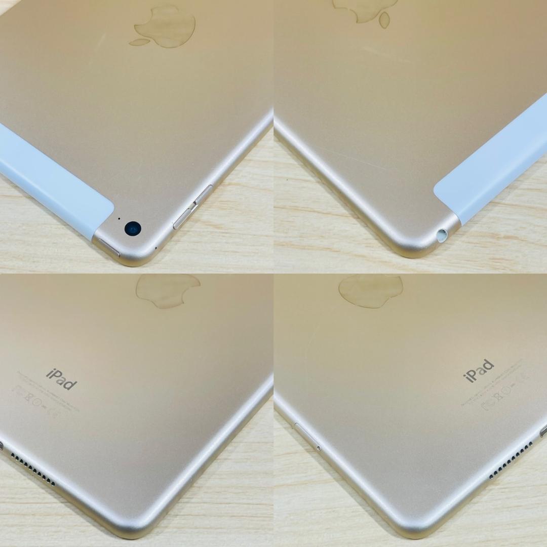 P176 SIMフリー iPad mini 第4世代 16GB セルラー
