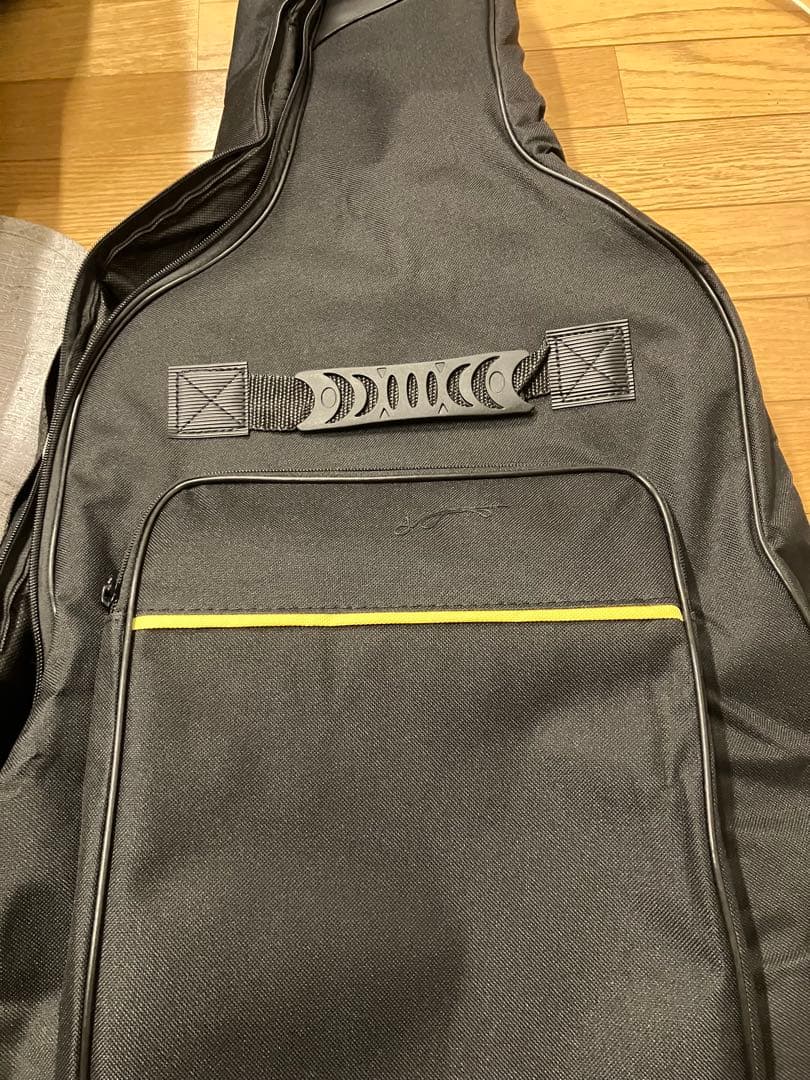 k.yairi BL-85 希少　エレカシ(宮本浩次)使用モデル