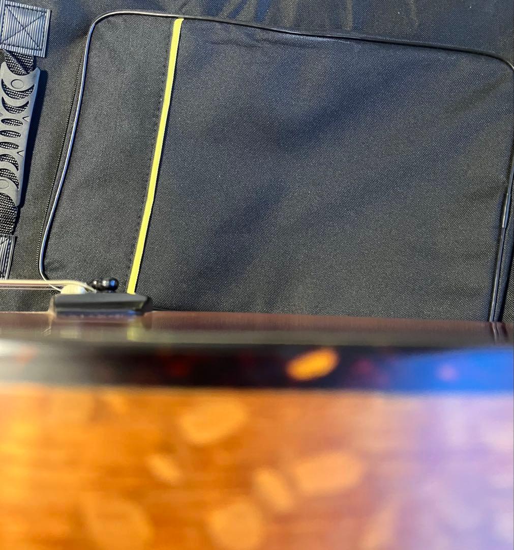 k.yairi BL-85 希少　エレカシ(宮本浩次)使用モデル