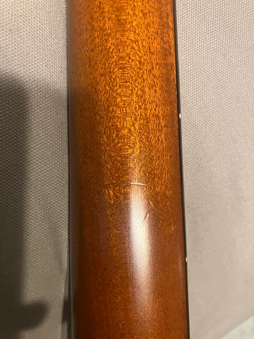 k.yairi BL-85 希少　エレカシ(宮本浩次)使用モデル