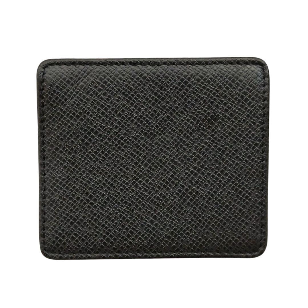 美品 ルイヴィトン タイガ ポルトモネ ボワット アルドワーズ 822