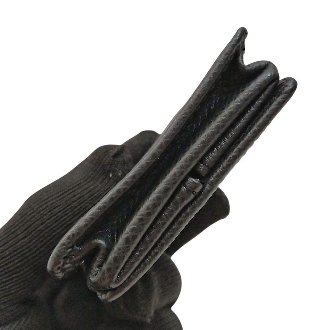 美品 ルイヴィトン タイガ ポルトモネ ボワット アルドワーズ 822