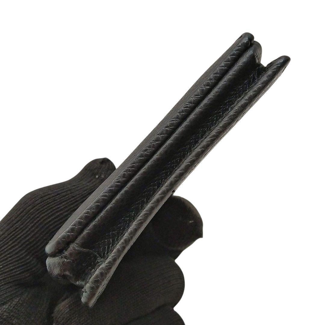 美品 ルイヴィトン タイガ ポルトモネ ボワット アルドワーズ 822