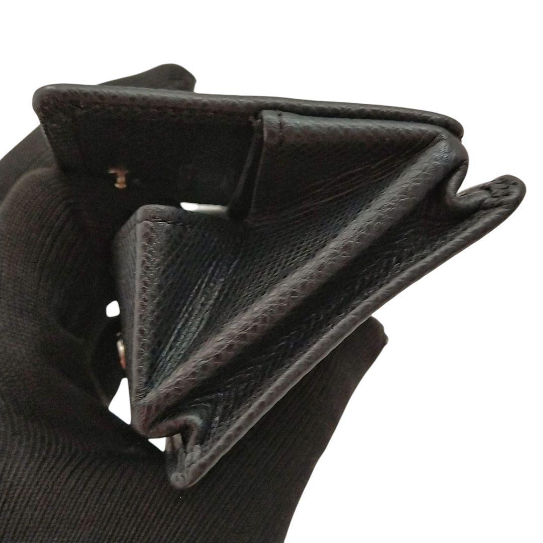 美品 ルイヴィトン タイガ ポルトモネ ボワット アルドワーズ 822