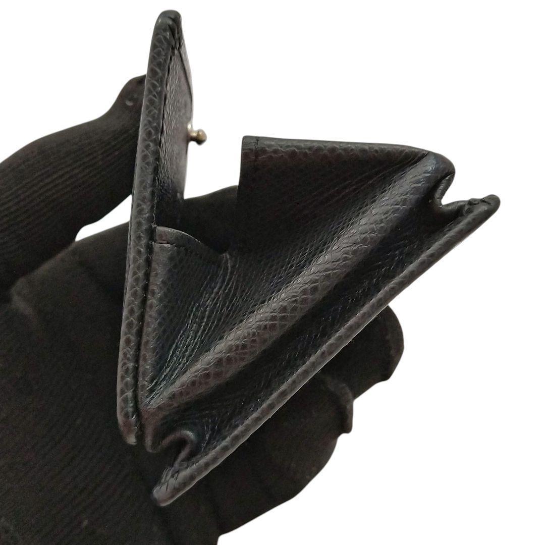 美品 ルイヴィトン タイガ ポルトモネ ボワット アルドワーズ 822