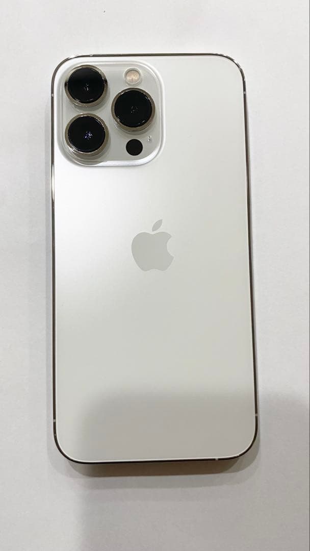 美品Apple iPhone 13 Pro 512g本体