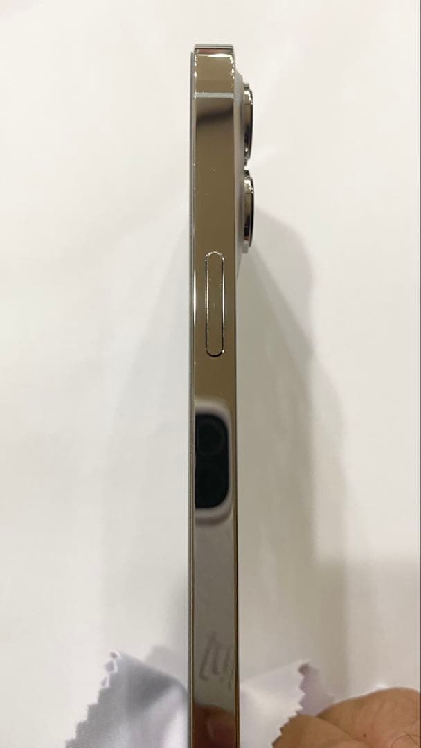 美品Apple iPhone 13 Pro 512g本体