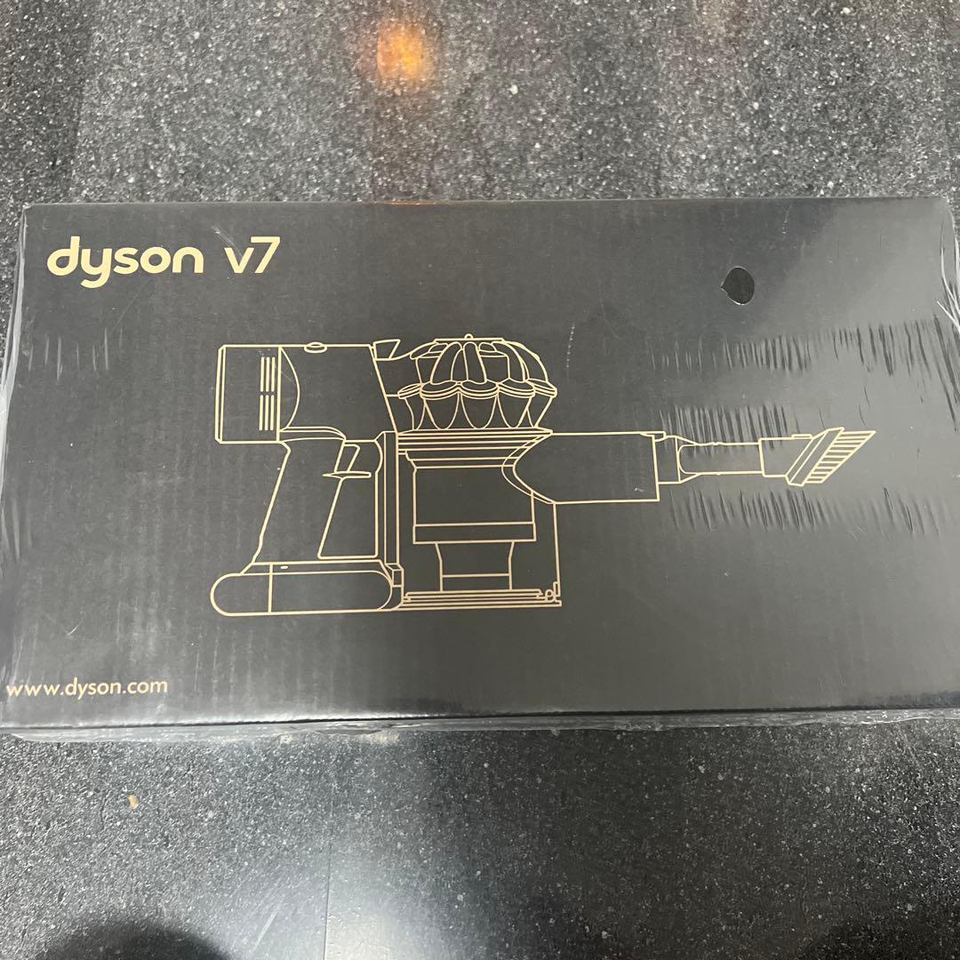 イ*ー様 HH11 DYSON V7 TRIGGER ORIGIN