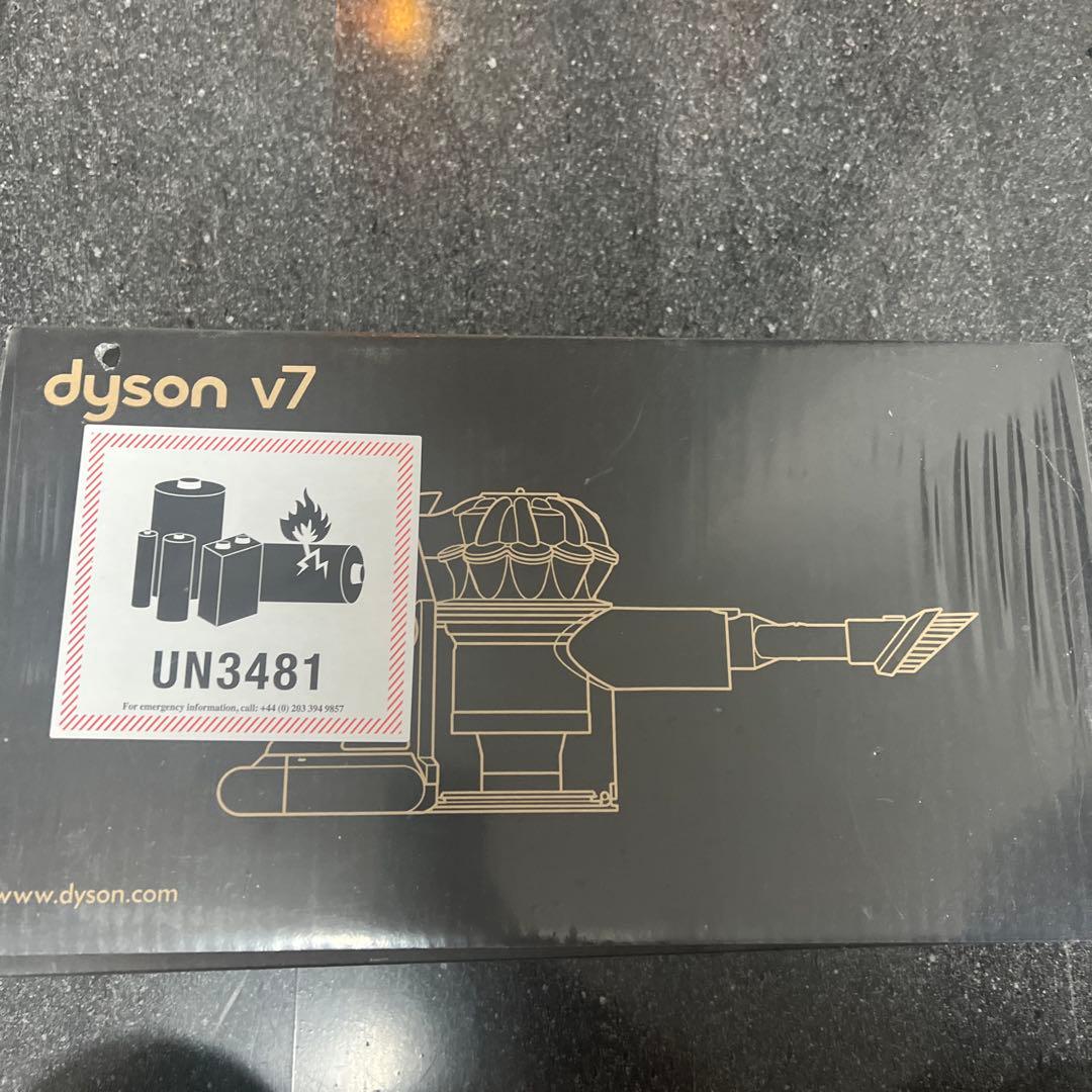 イ*ー様 HH11 DYSON V7 TRIGGER ORIGIN