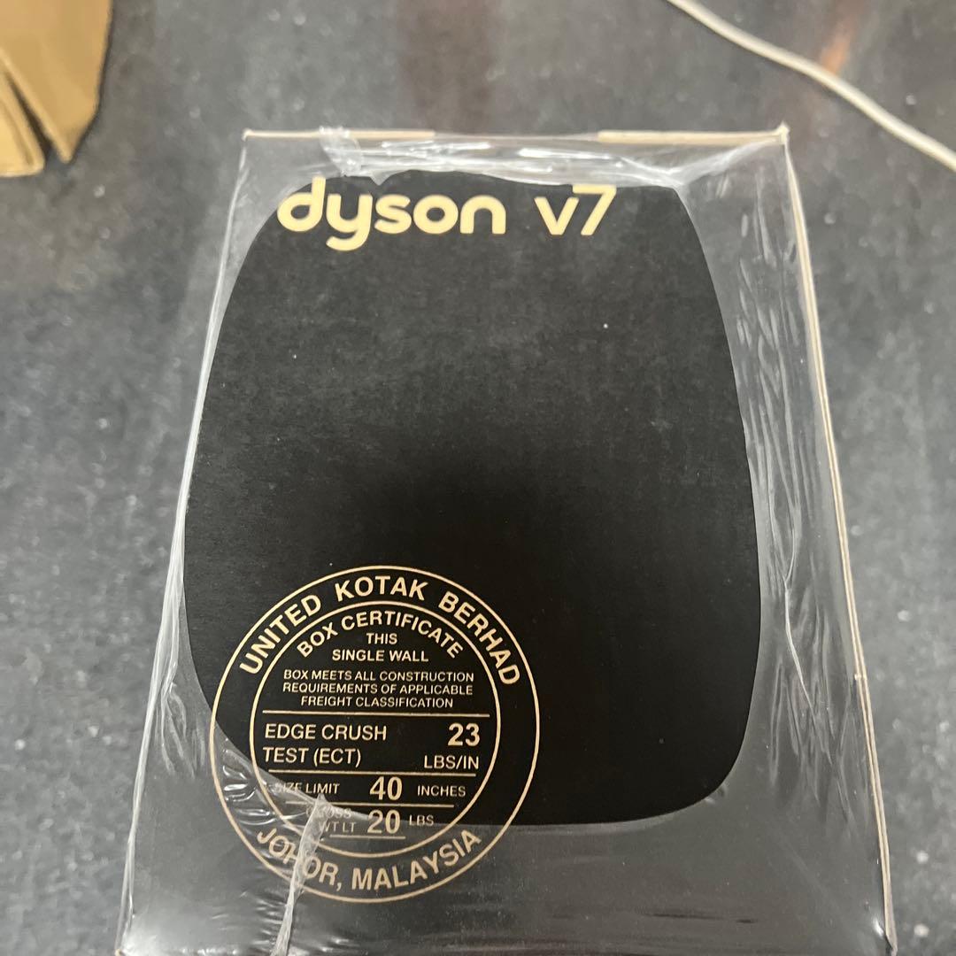 イ*ー様 HH11 DYSON V7 TRIGGER ORIGIN