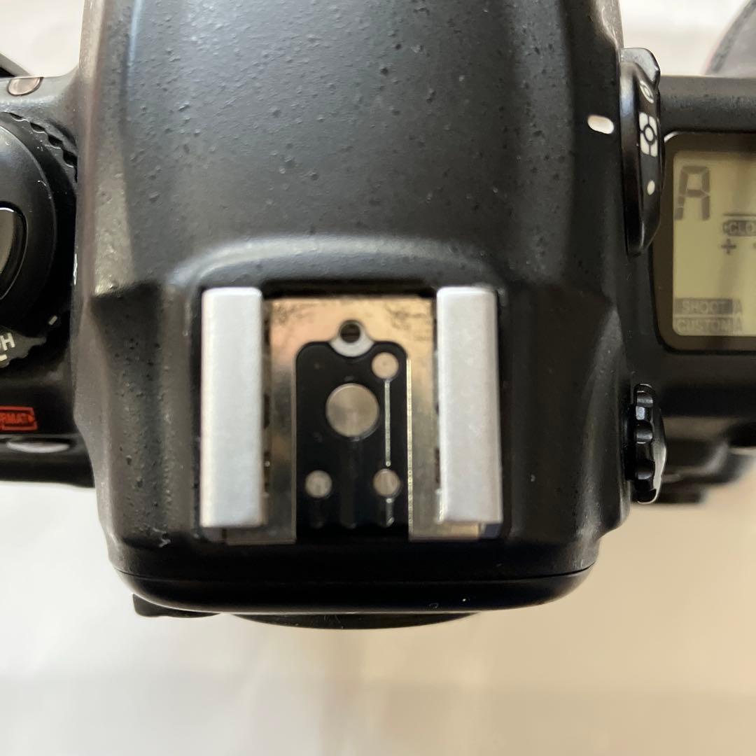 良品　ニコン NIKON D3sボディ