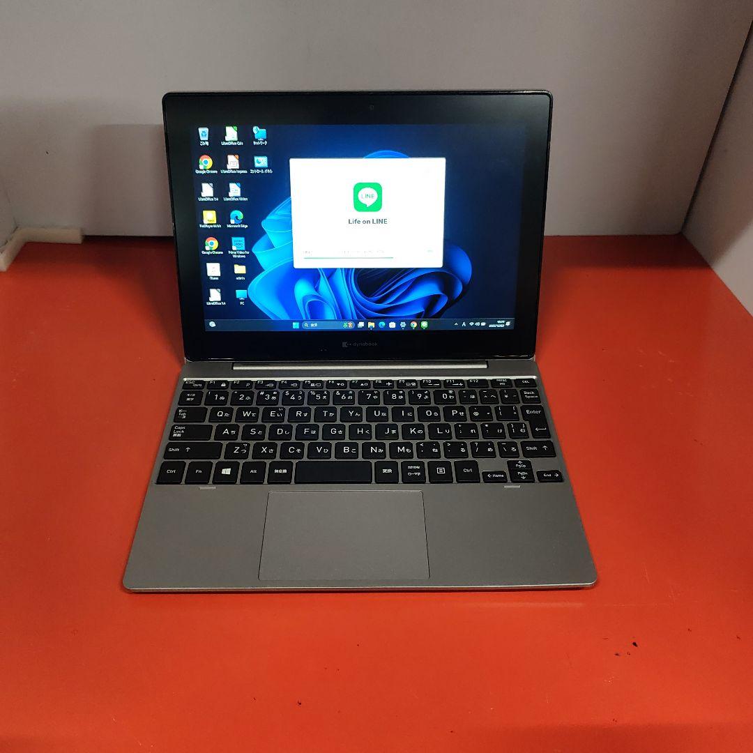 ノートPC タッチ操作に対応 爆速SSD搭載Office 美品