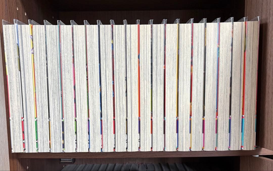 美品 未読◾️GIANT KILLING 1〜68巻セット★全初版・帯・シール付き