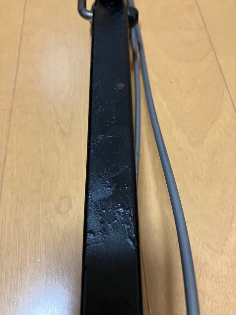 CYCLEOPS 3本ローラー