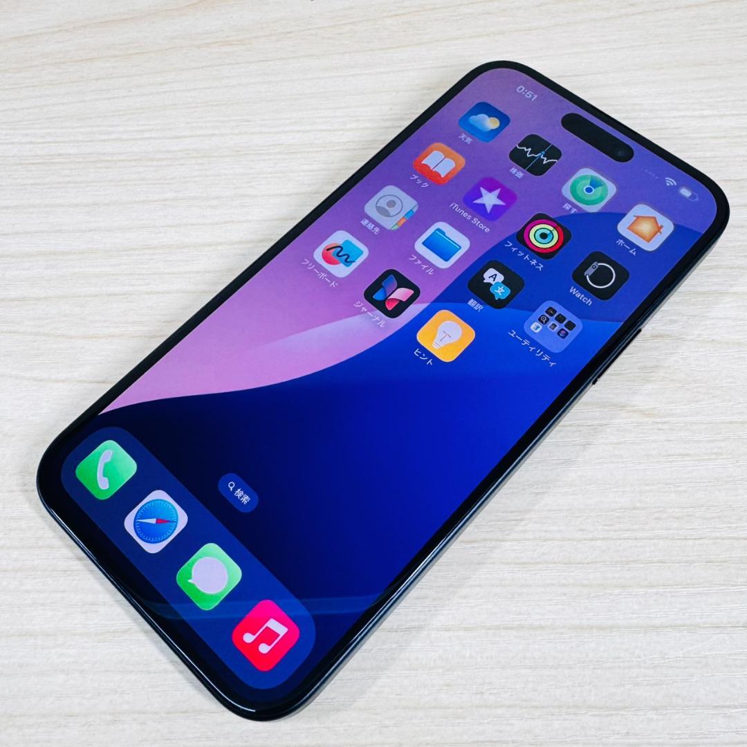 P19 超美品 iPhone15 Plus 128GB おまけ付き